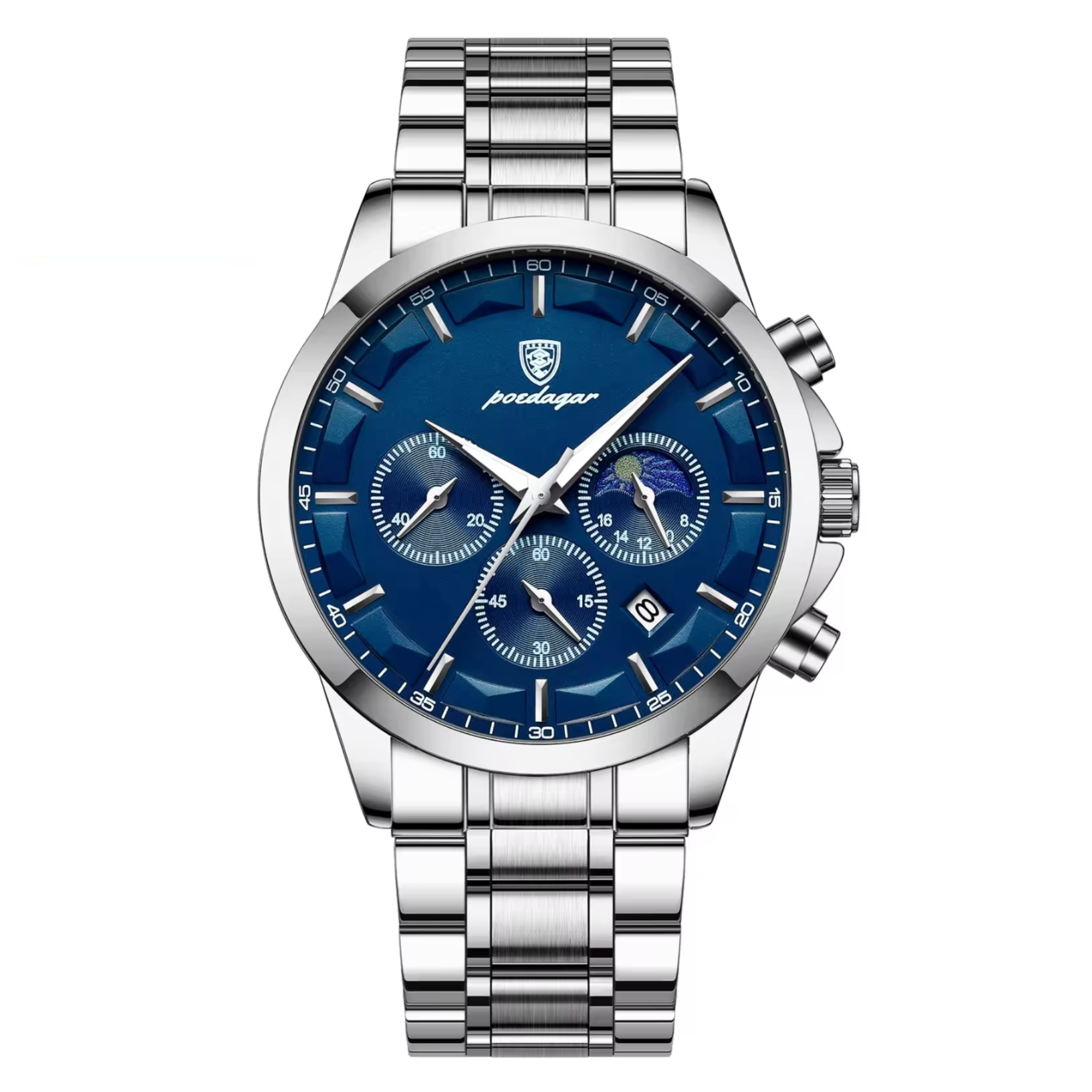 Chrono - 41mm