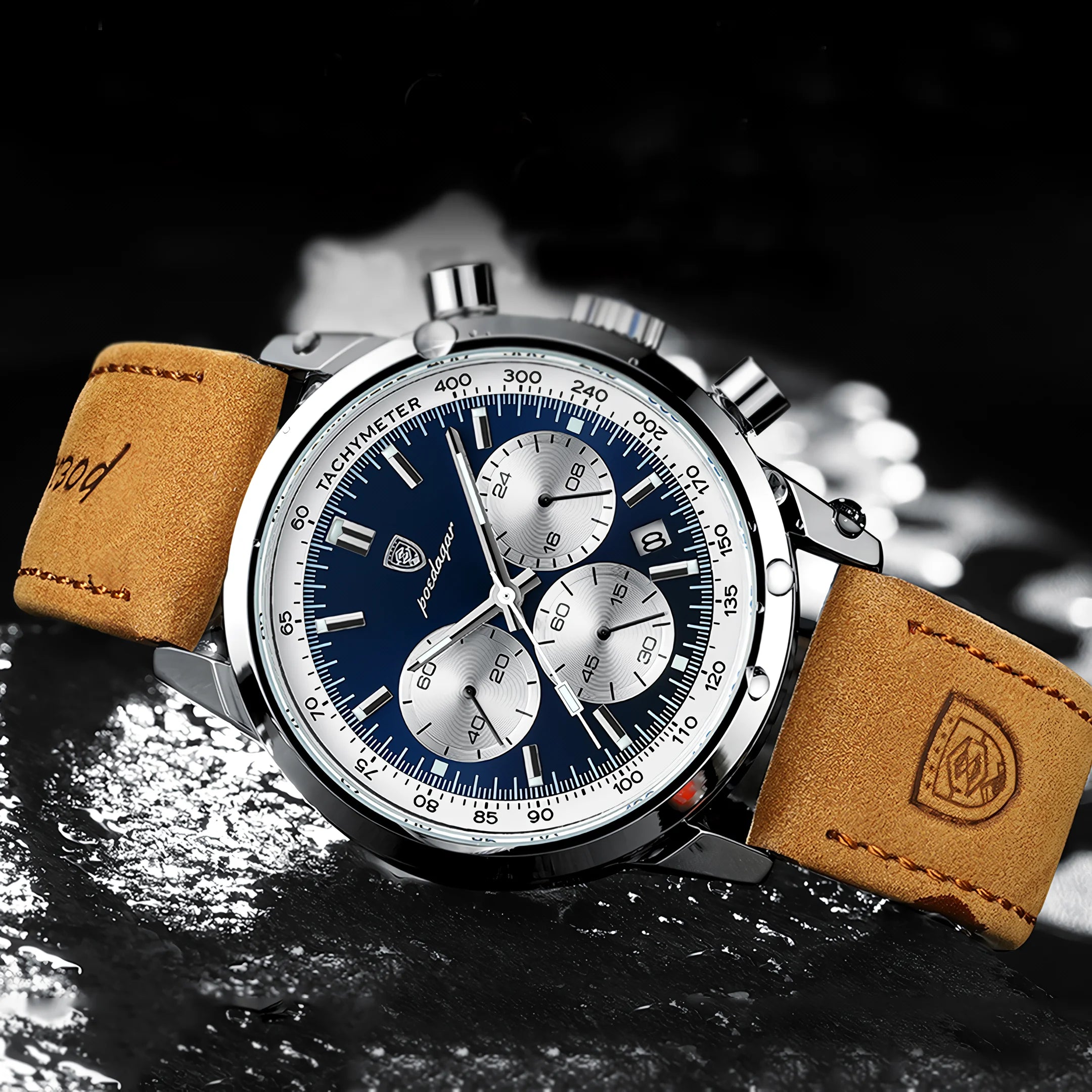 Apex - 41mm
