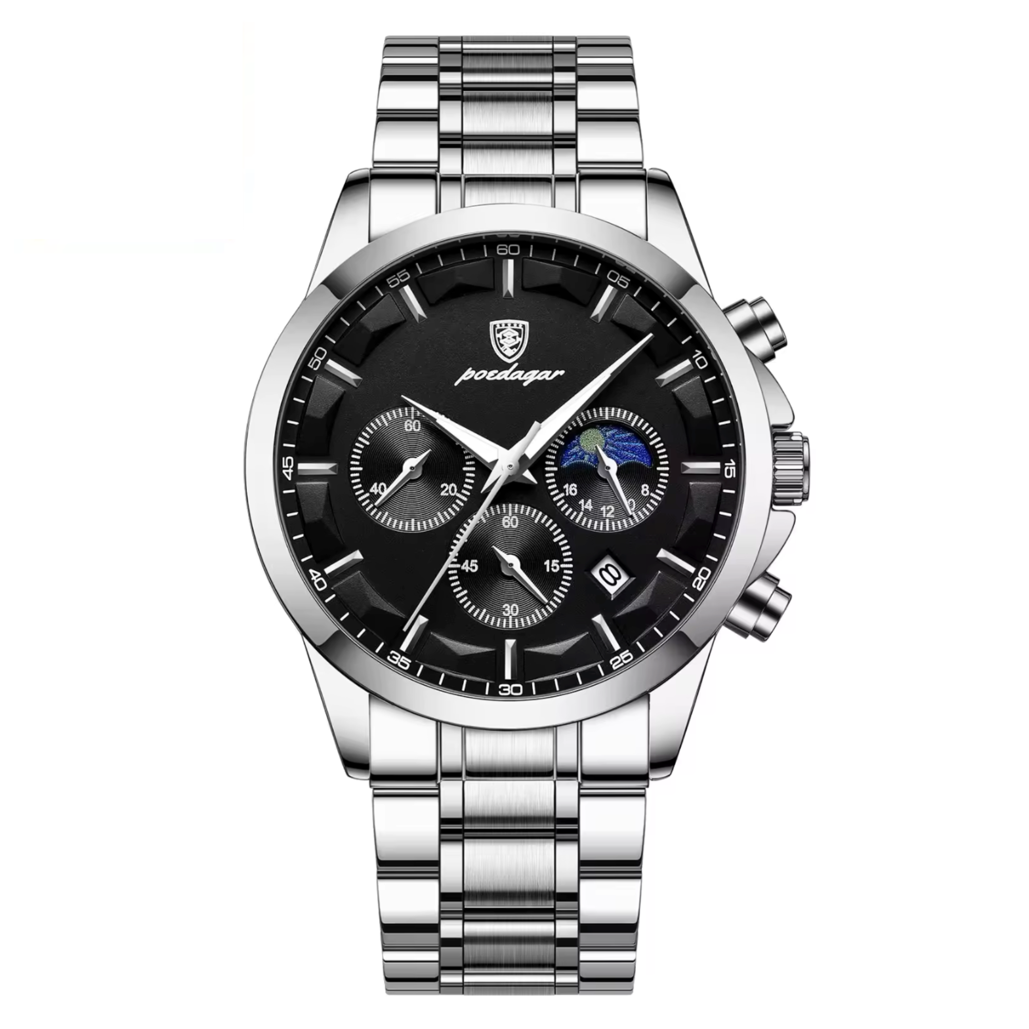 Chrono - 41mm