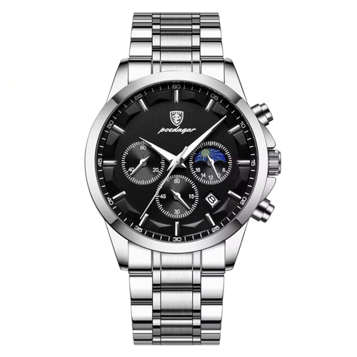 Chrono - 41mm