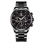 Chrono - 41mm