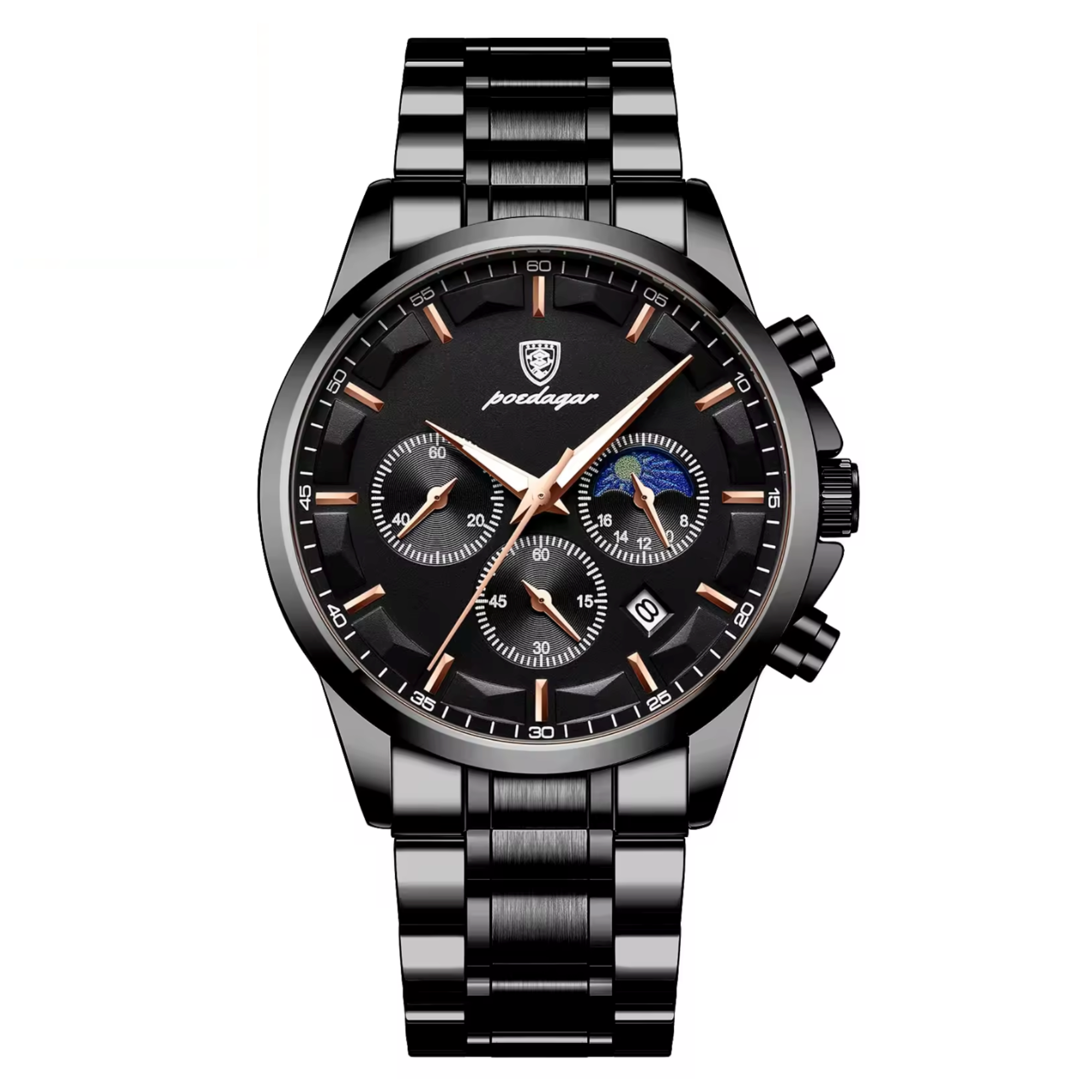 Chrono - 41mm