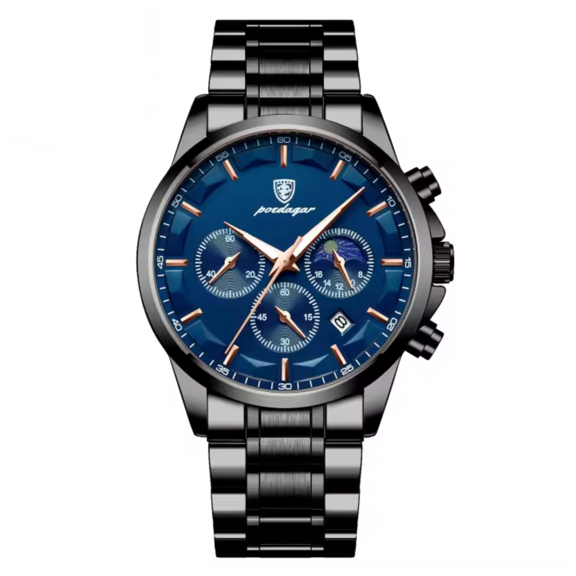 Chrono - 41mm