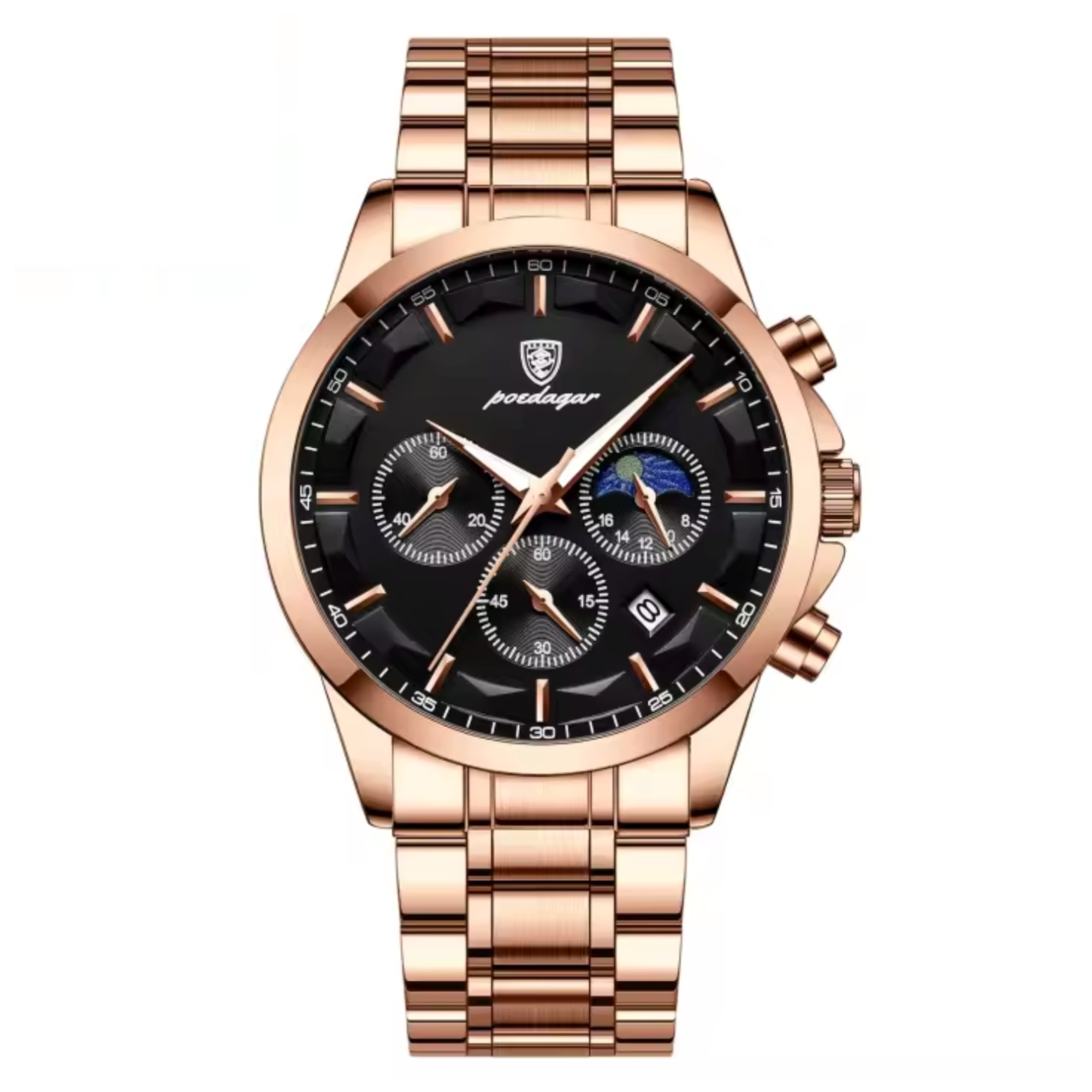 Chrono - 41mm