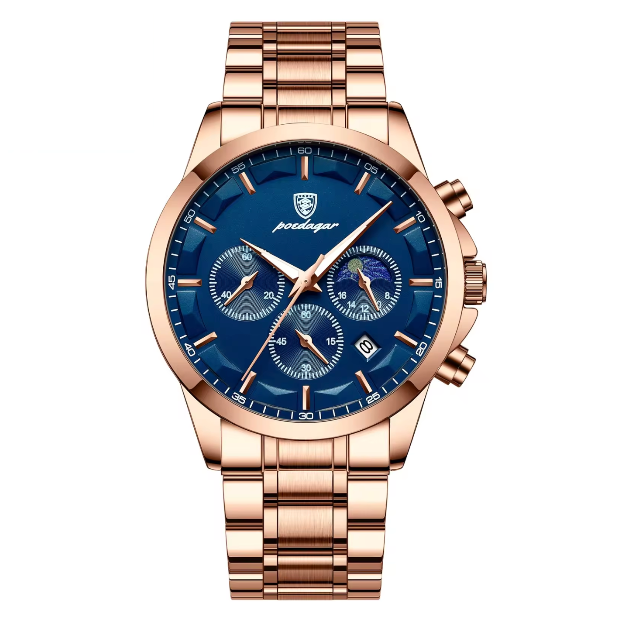 Chrono - 41mm