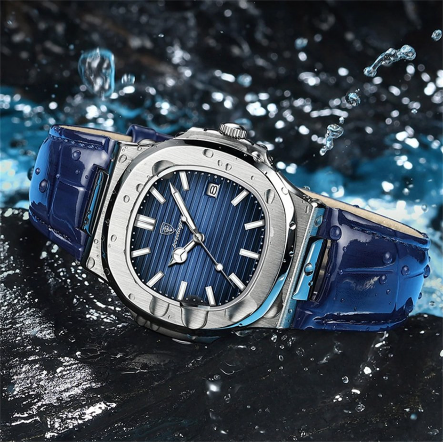 Regalia - 41mm