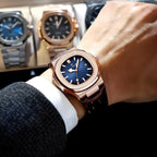 Regalia Gold - 41mm