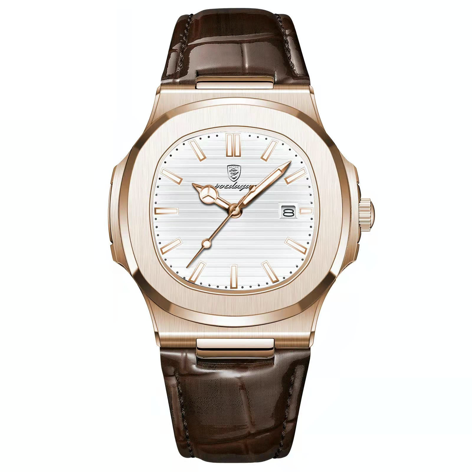 Regalia Gold - 41mm