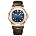 Regalia Gold - 41mm