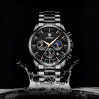 Chrono - 41mm