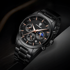 Chrono - 41mm