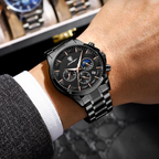 Chrono - 41mm